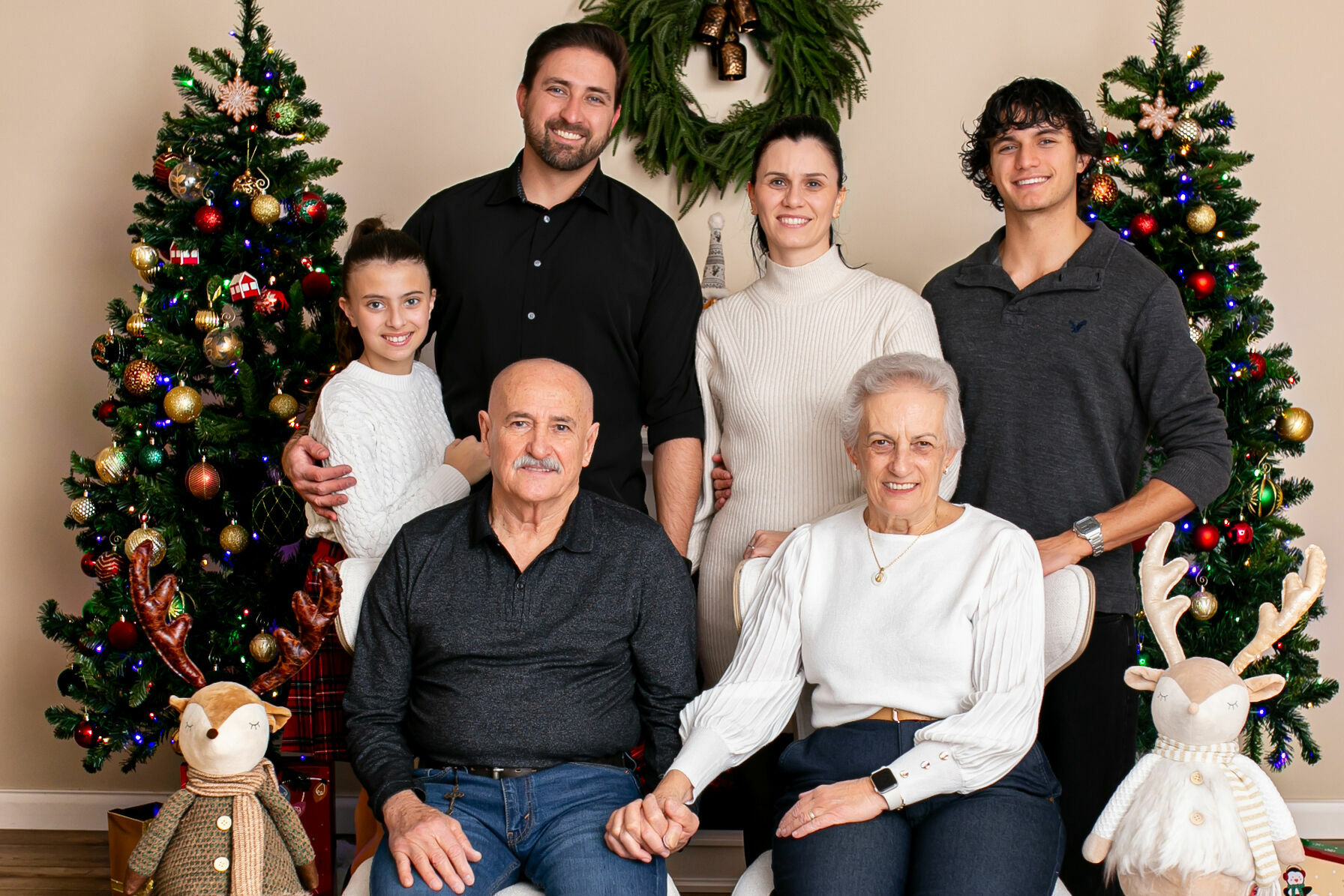 Foto Christmas Mini Sessions  - Imagem 0