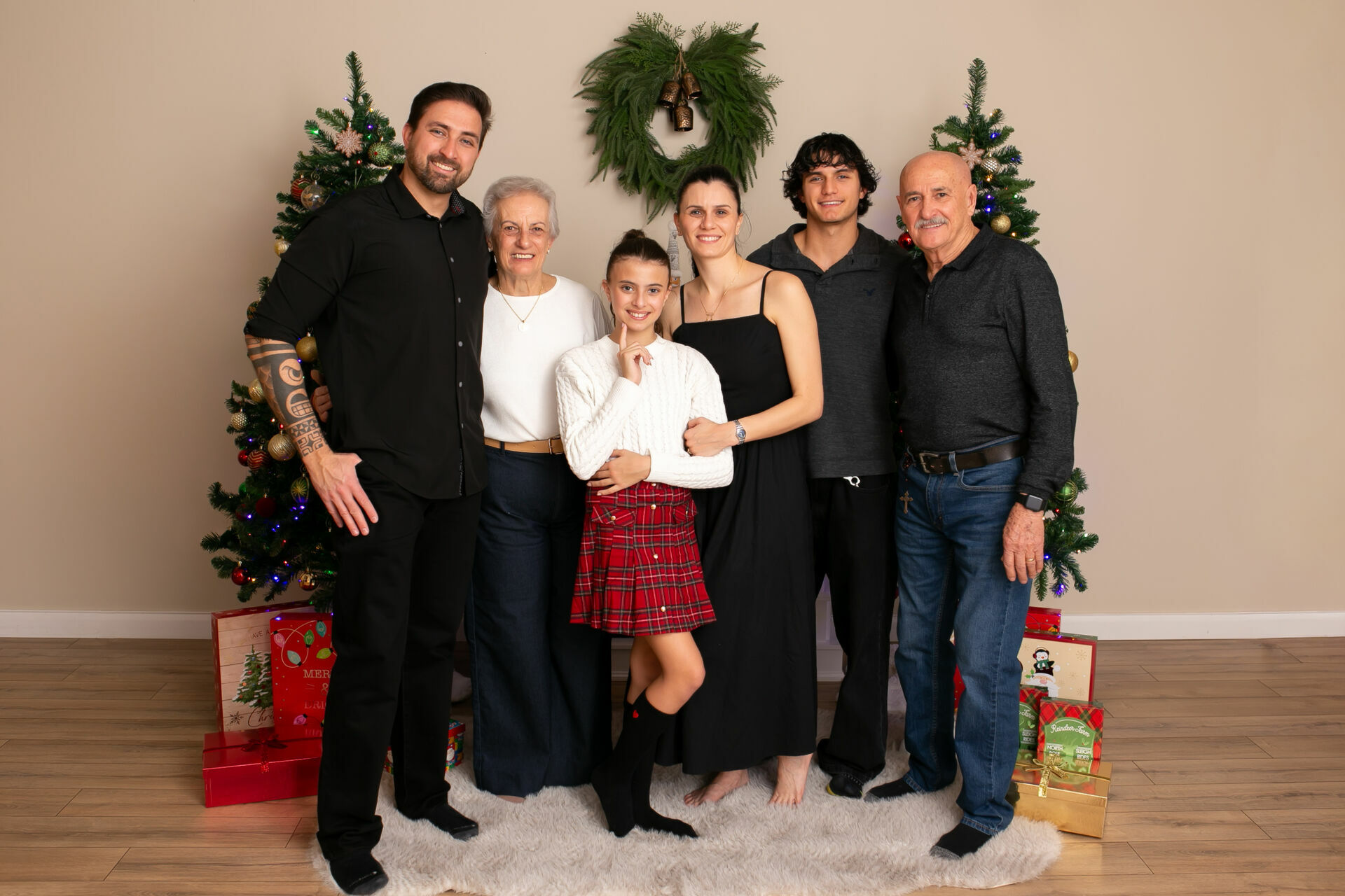 Foto Christmas Mini Sessions  - Imagem 3