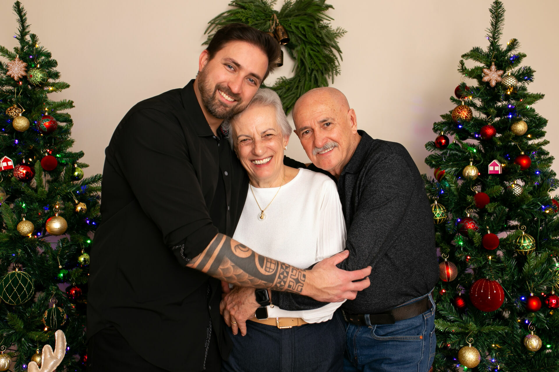 Foto Christmas Mini Sessions  - Imagem 10