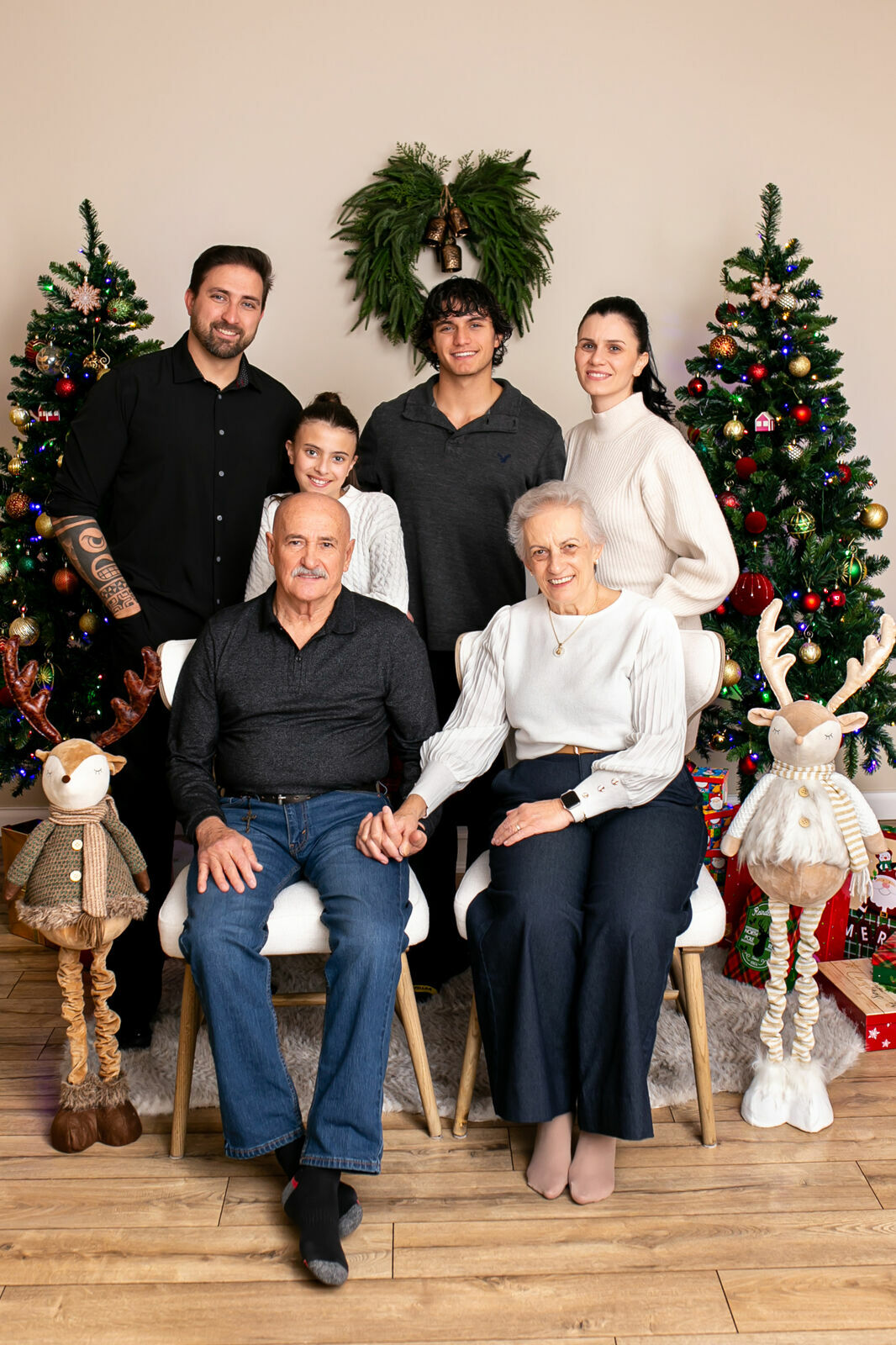 Foto Christmas Mini Sessions  - Imagem 31