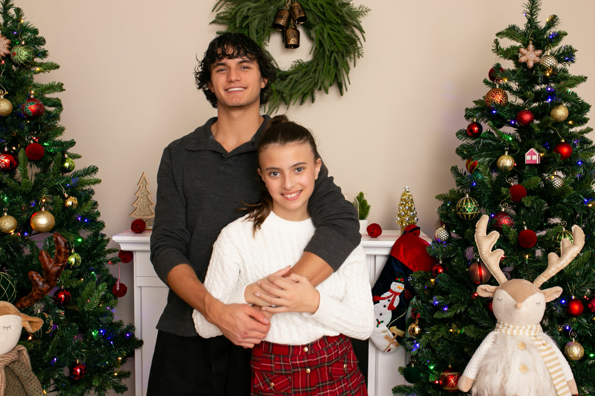 Foto Christmas Mini Sessions  - Imagem 21