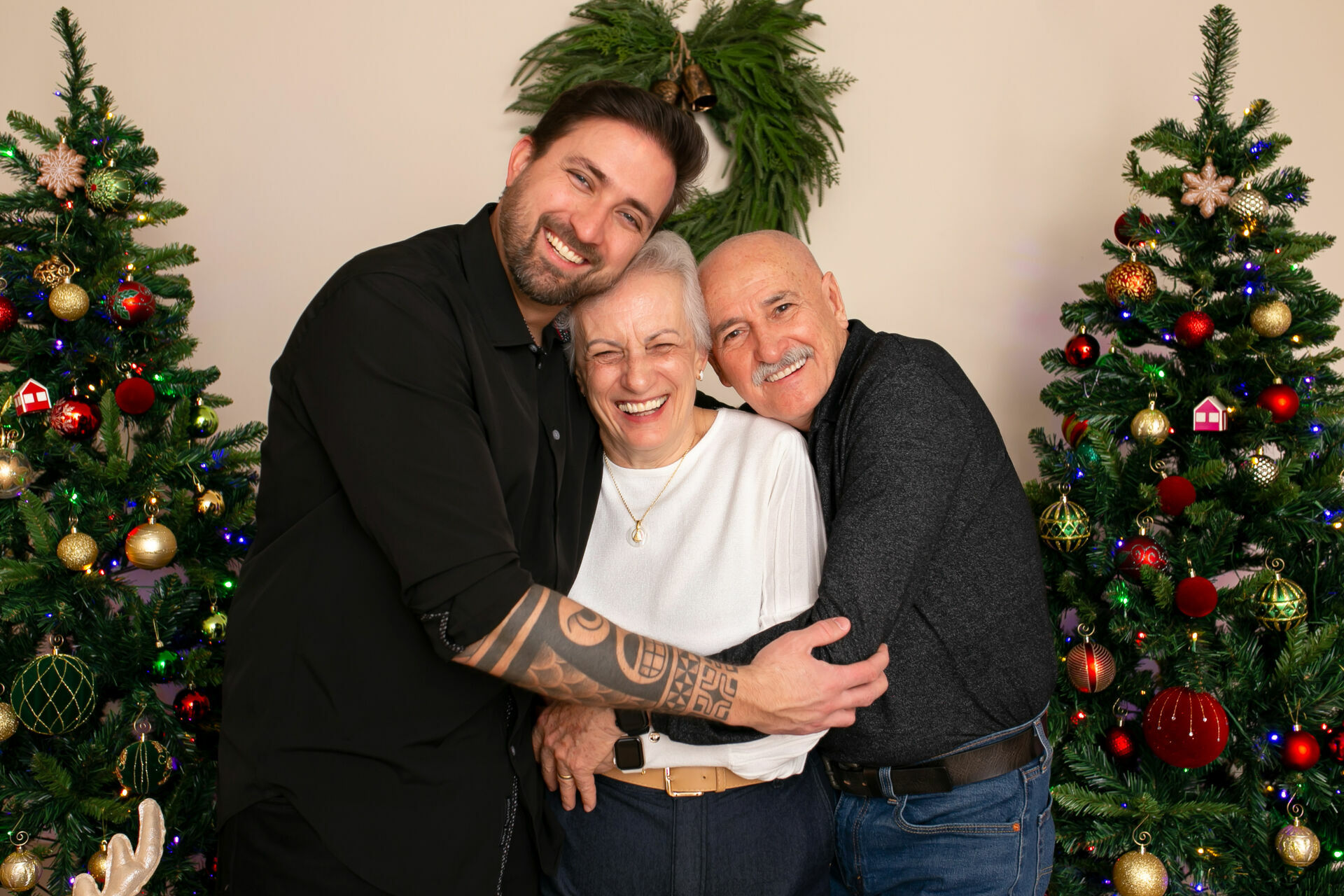 Foto Christmas Mini Sessions  - Imagem 11