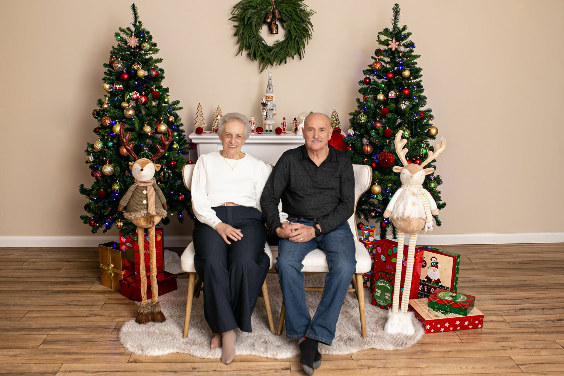 Foto Christmas Mini Sessions  - Imagem 32
