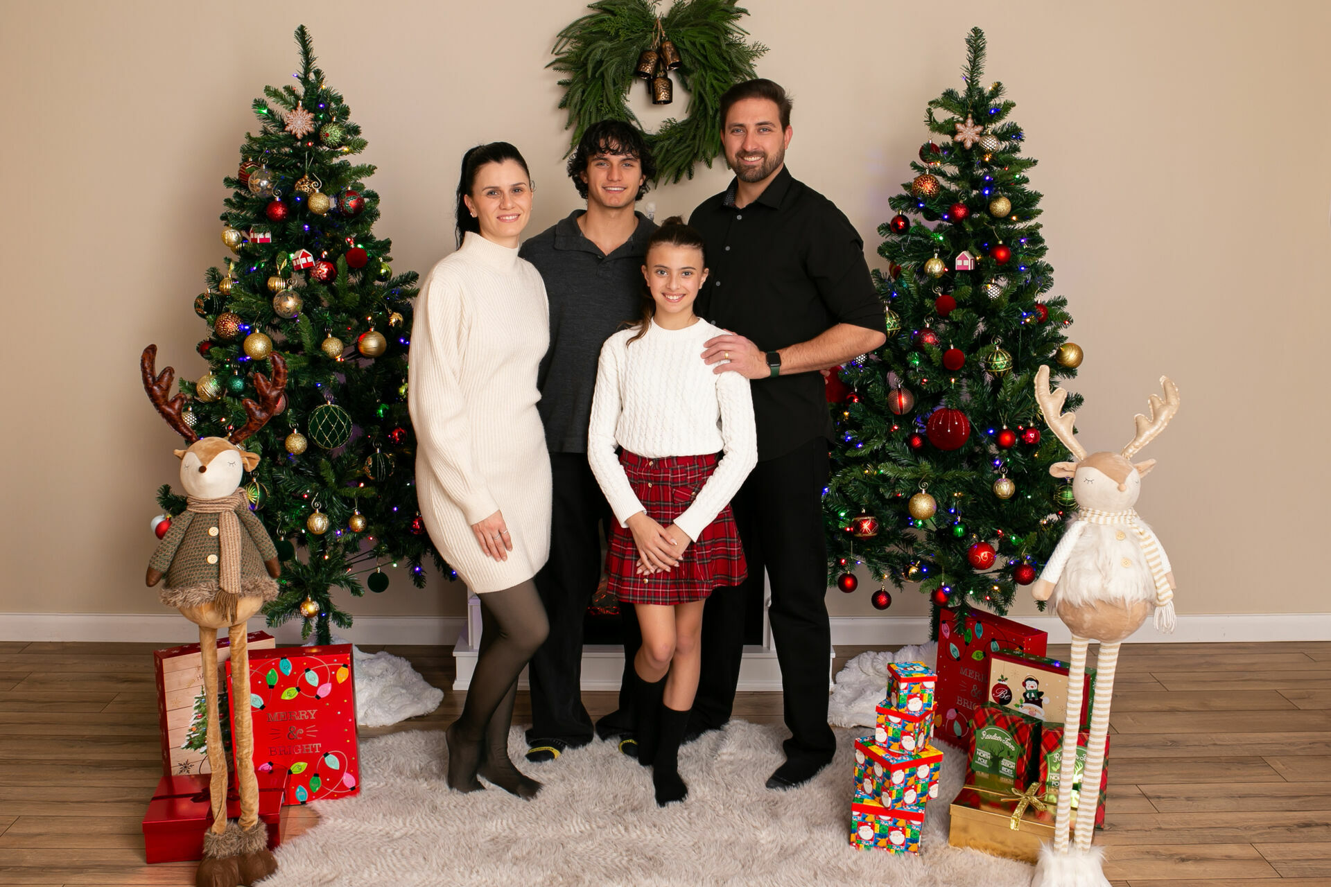 Foto Christmas Mini Sessions  - Imagem 20