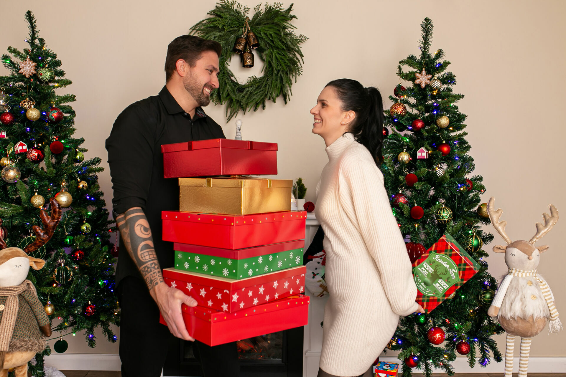Foto Christmas Mini Sessions  - Imagem 27