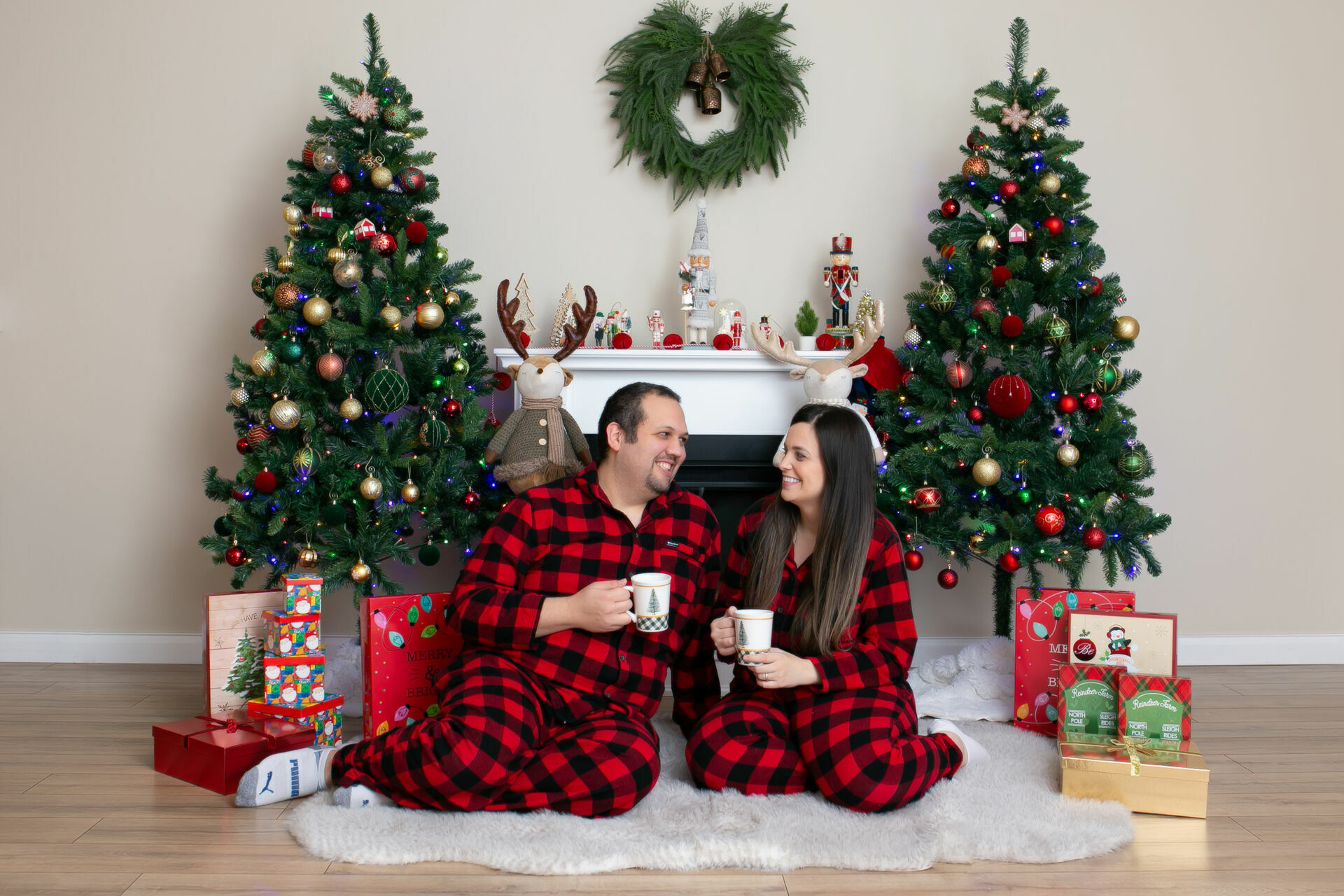 Foto Christmas Sessions  - Imagem 3