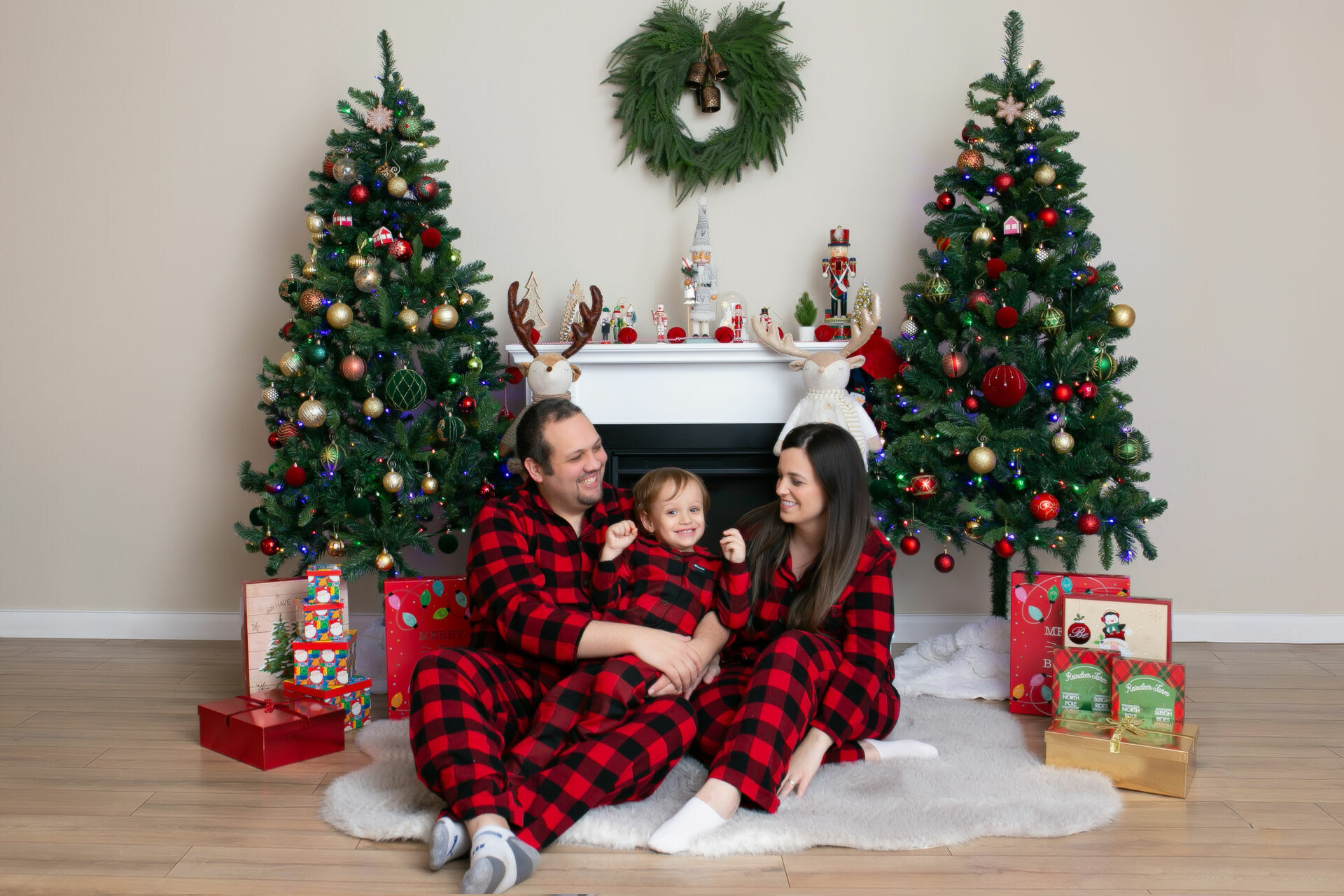 Foto Christmas Sessions  - Imagem 6