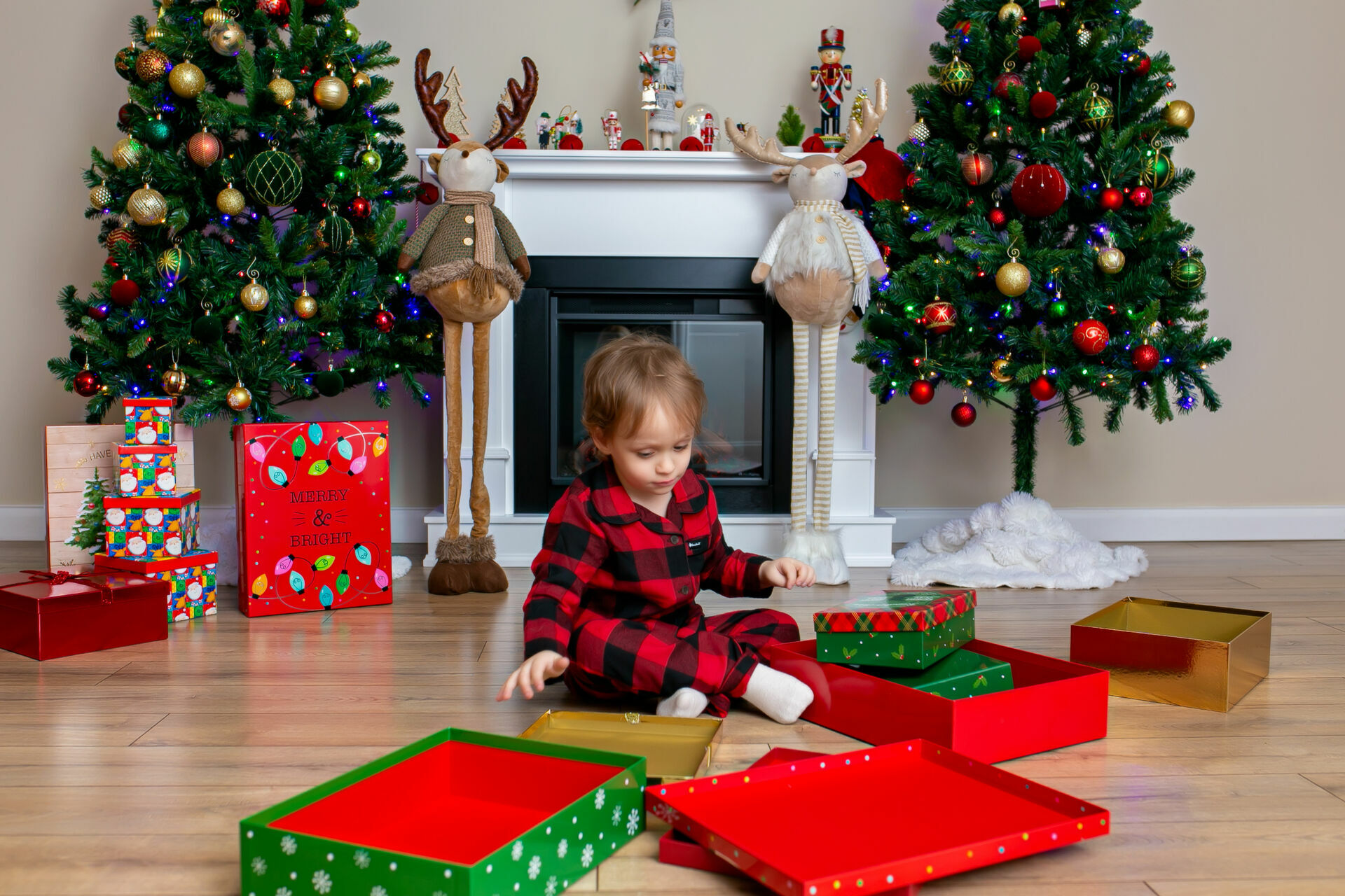 Foto Christmas Sessions  - Imagem 28