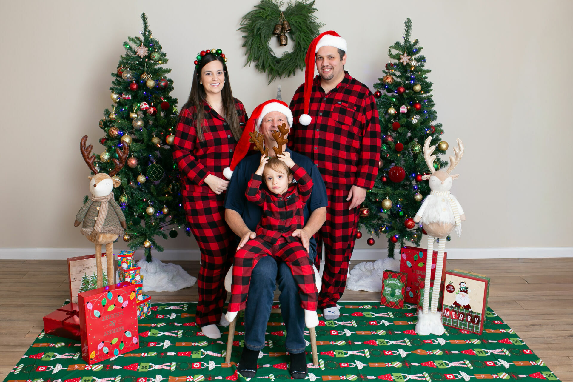 Foto Christmas Sessions  - Imagem 17