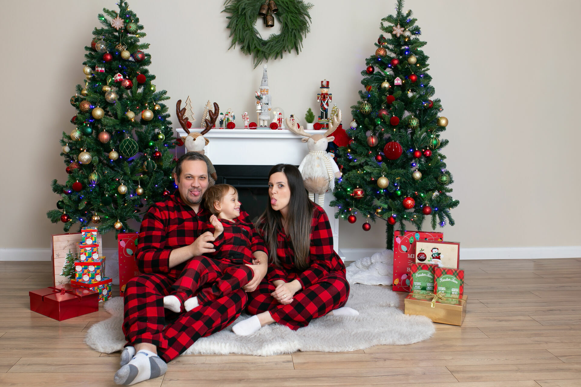 Foto Christmas Sessions  - Imagem 7