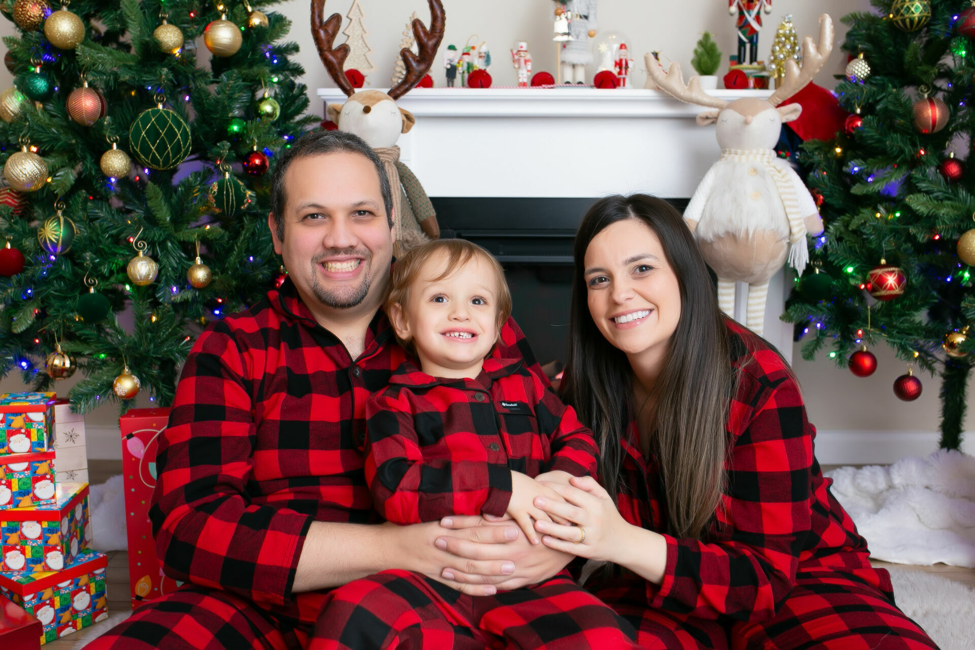 Foto Christmas Sessions  - Imagem 11