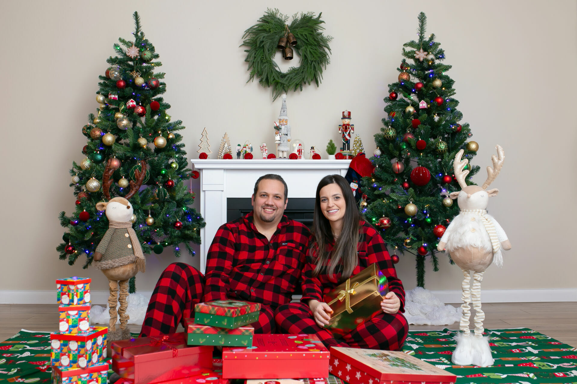 Foto Christmas Sessions  - Imagem 26