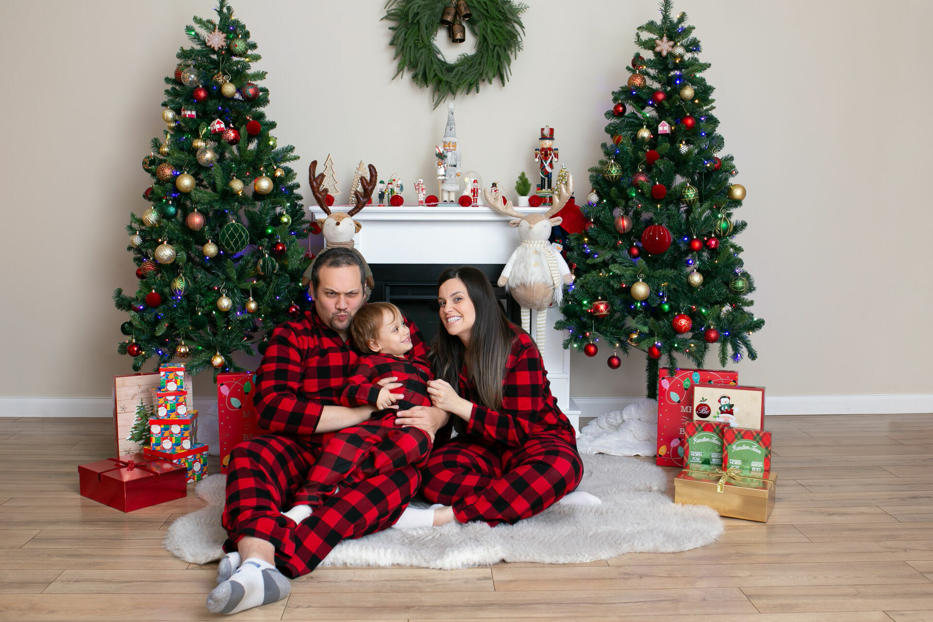 Foto Christmas Sessions  - Imagem 8