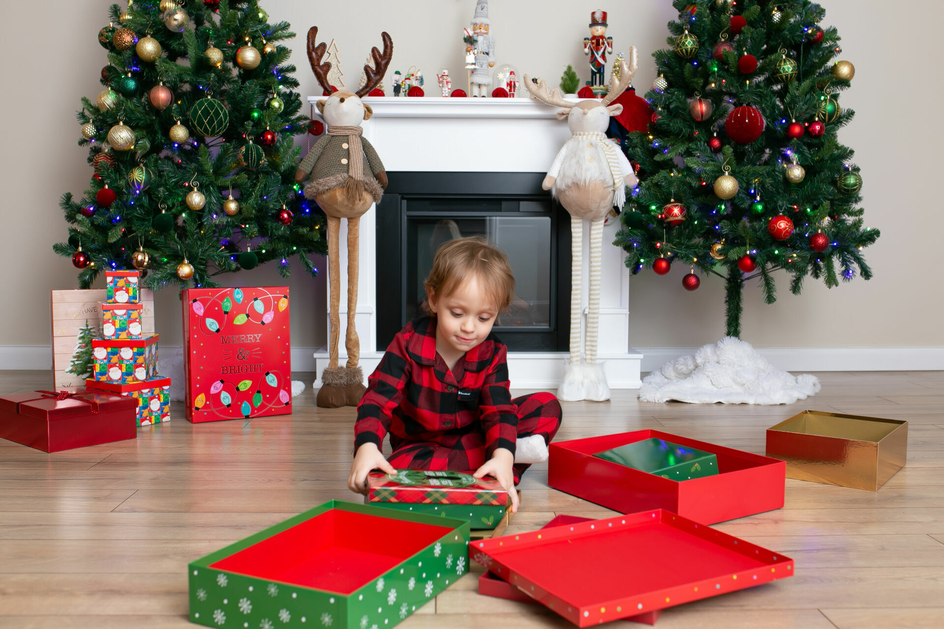 Foto Christmas Sessions  - Imagem 13