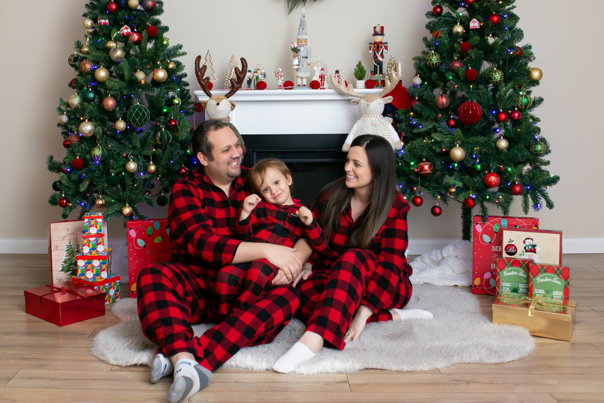 Foto Christmas Sessions  - Imagem 5