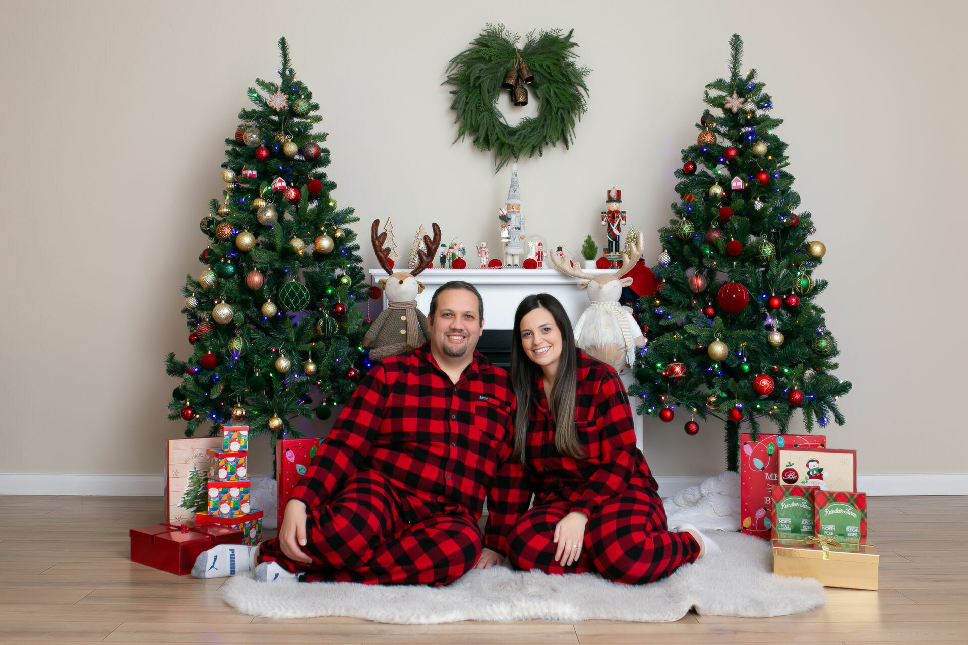 Foto Christmas Sessions  - Imagem 2