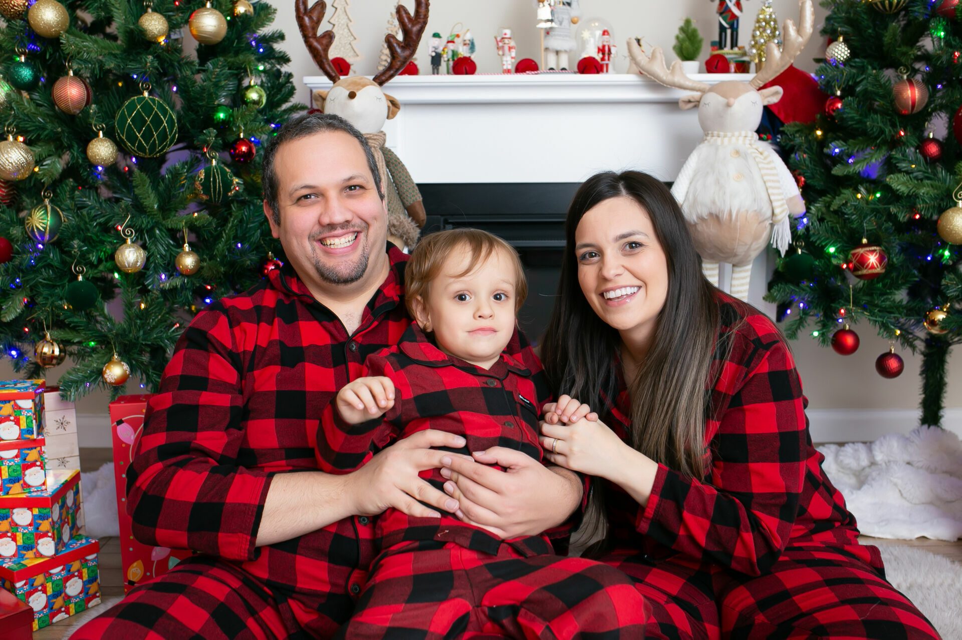 Foto Christmas Sessions  - Imagem 10