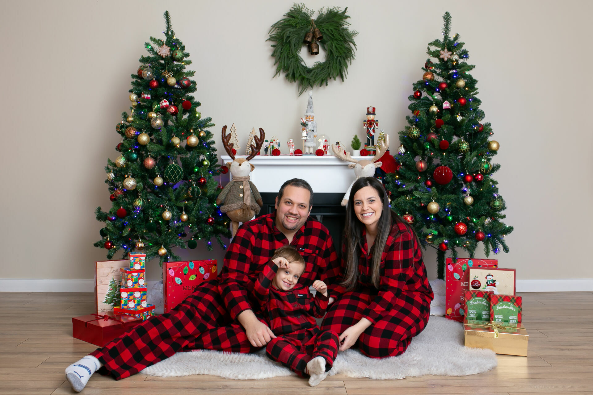 Foto Christmas Sessions  - Imagem 1