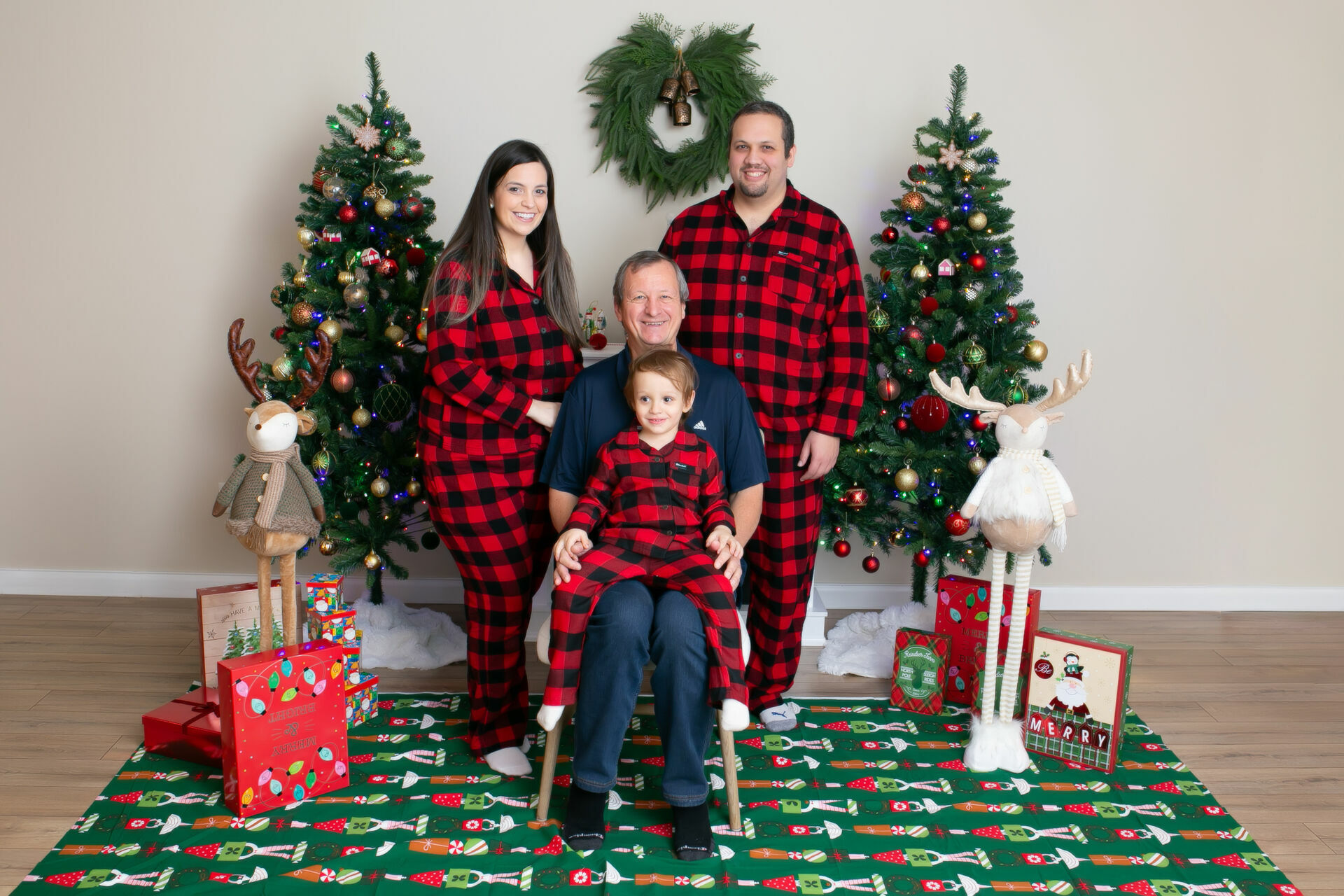 Foto Christmas Sessions  - Imagem 16