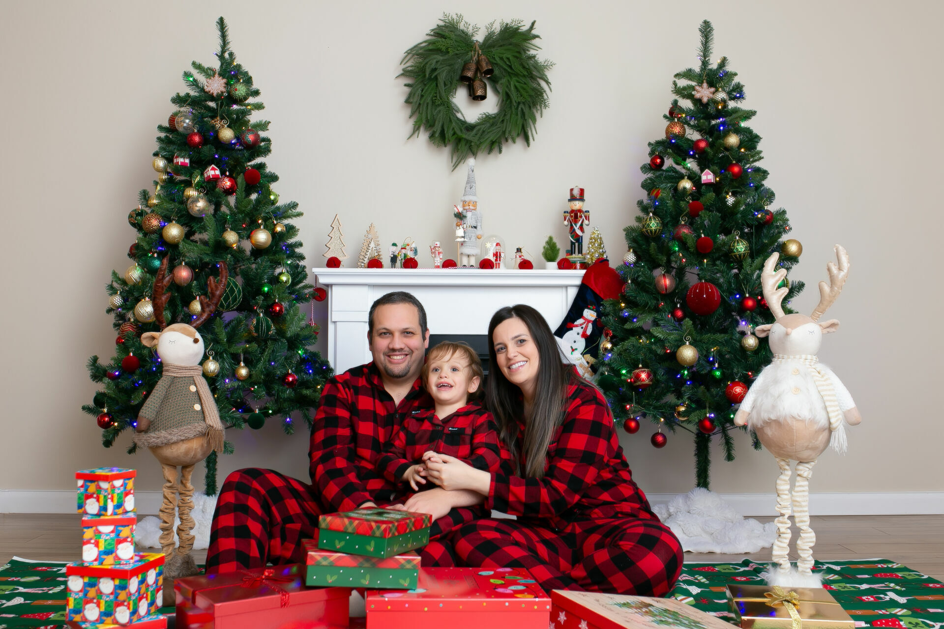 Foto Christmas Sessions  - Imagem 27