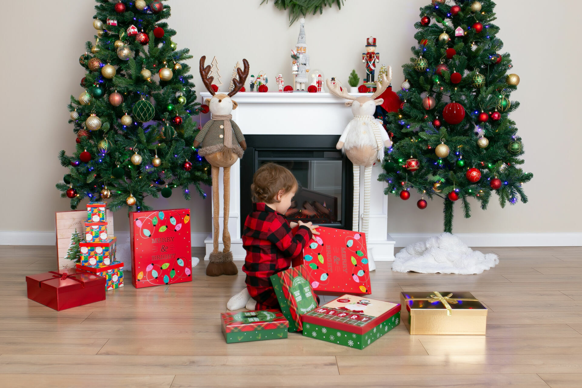 Foto Christmas Sessions  - Imagem 12