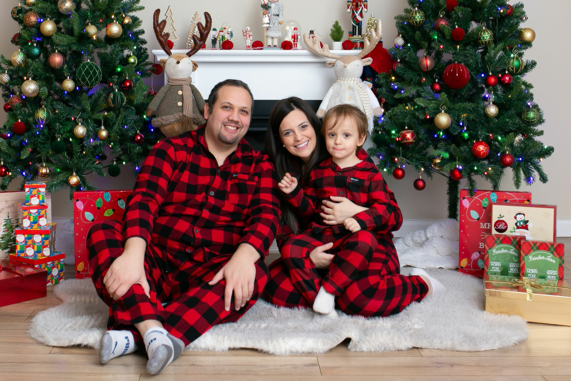Foto Christmas Sessions  - Imagem 4