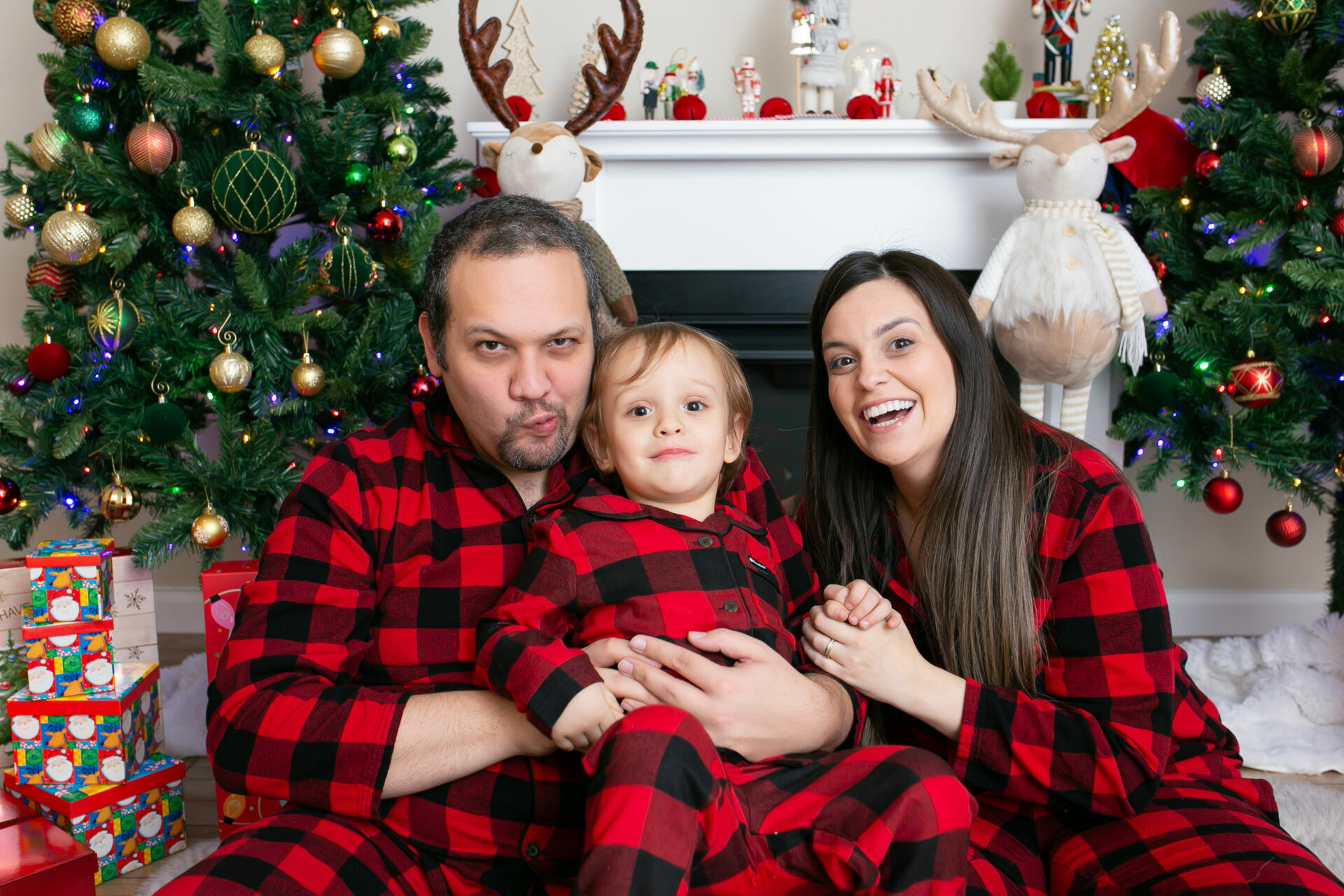 Foto Christmas Sessions  - Imagem 9