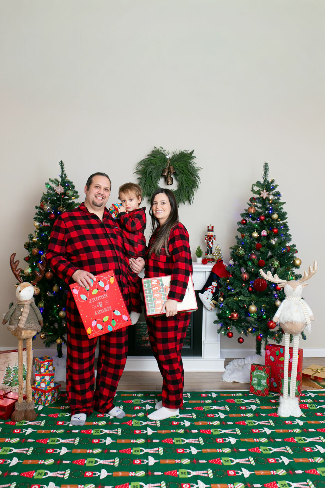 Foto Christmas Sessions  - Imagem 32