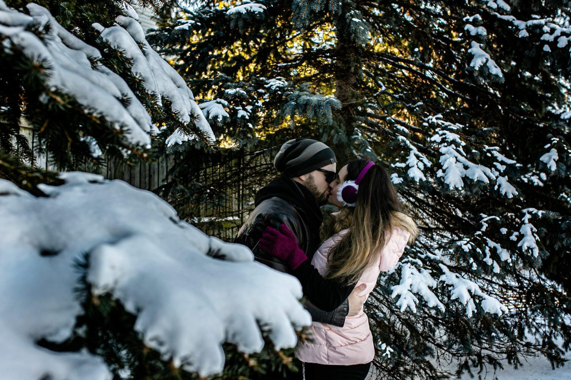 Foto Winter - Imagem 0