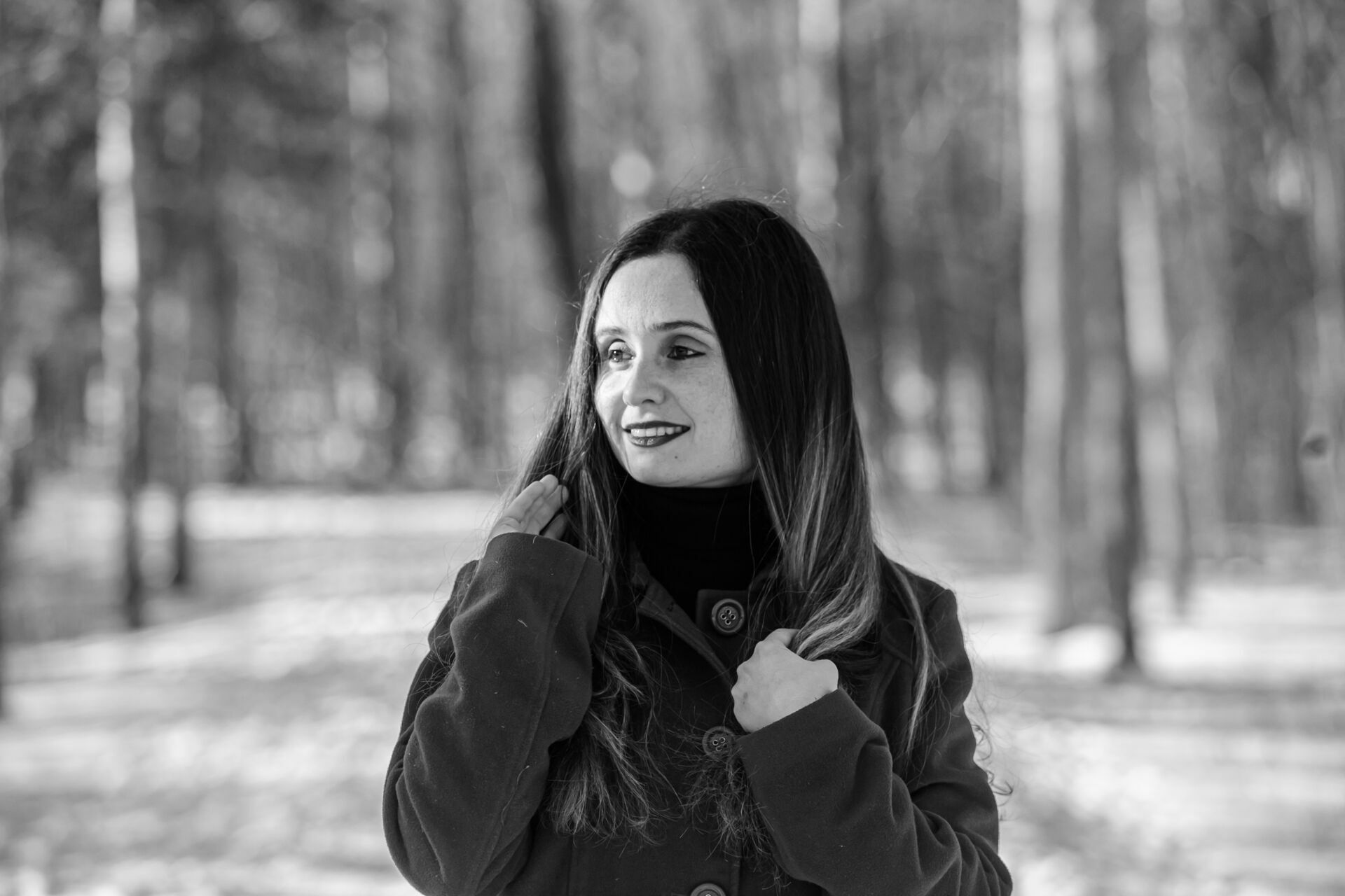 Foto Winter - Imagem 6