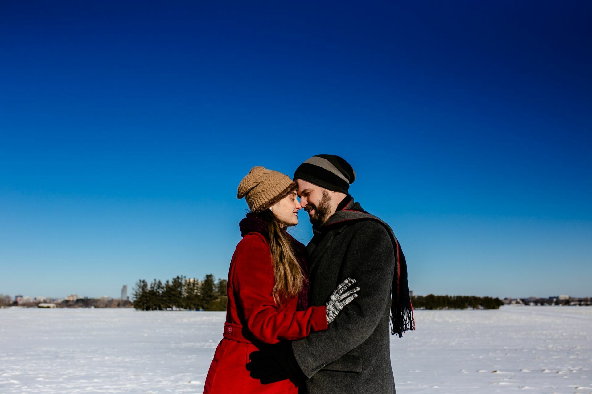 Foto Winter - Imagem 4