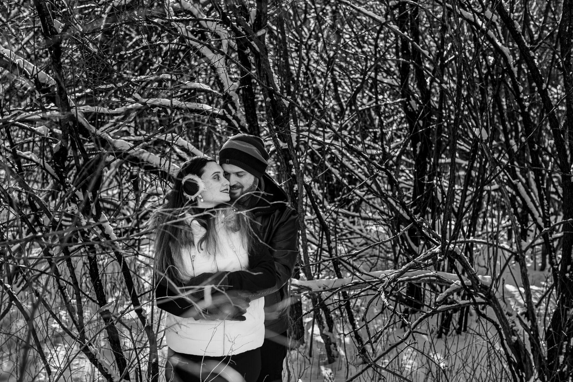 Foto Winter - Imagem 5