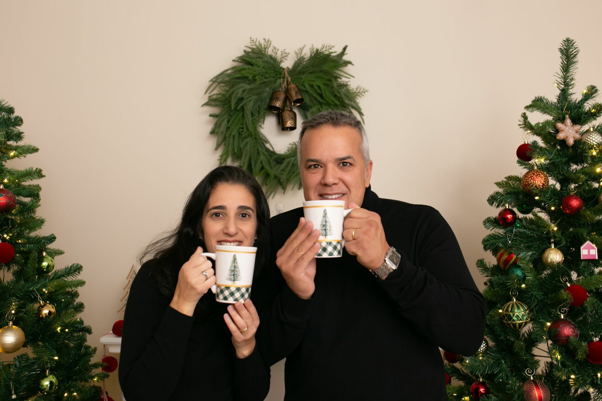 Foto Christmas Sessions - Imagem 1