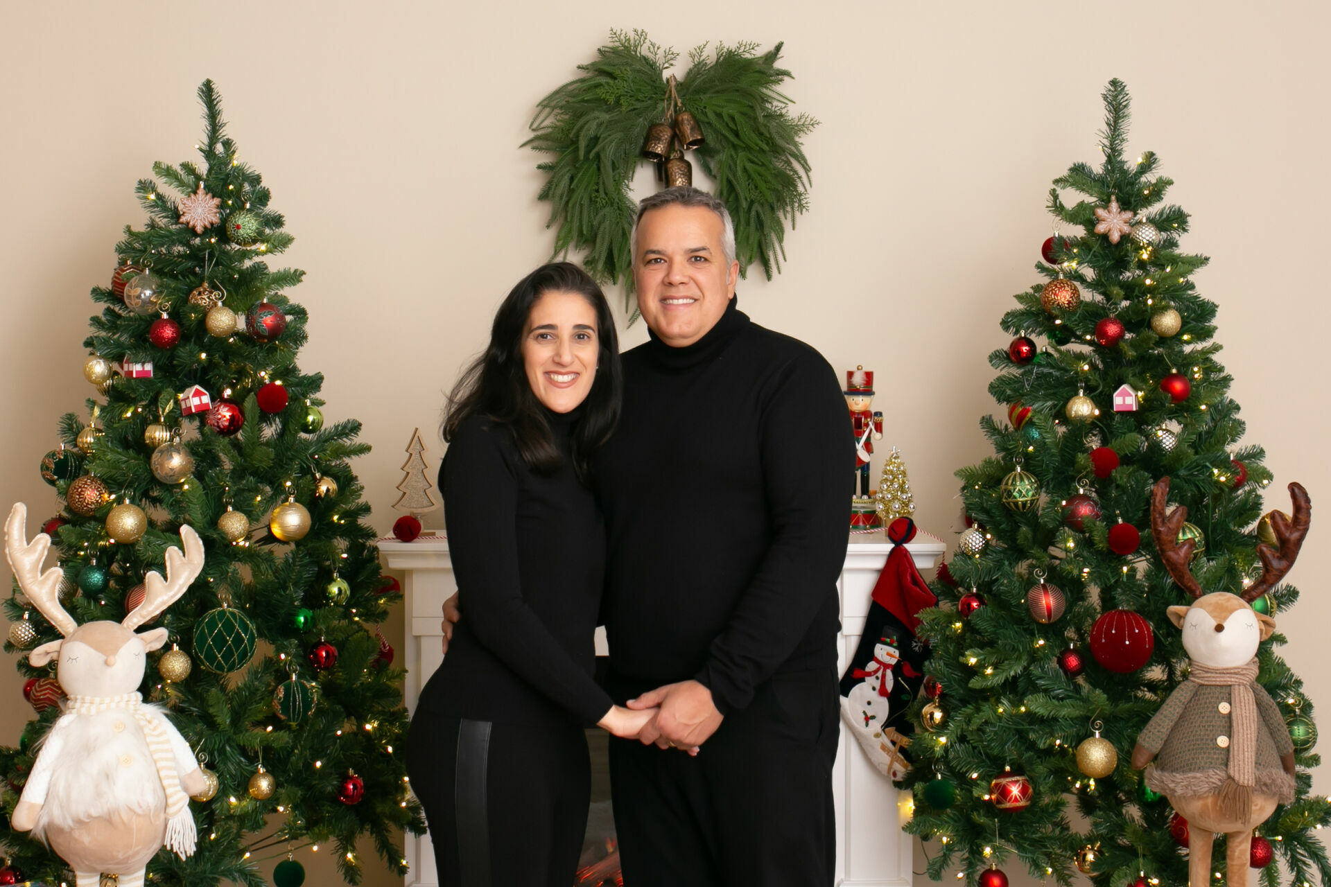 Foto Christmas Sessions - Imagem 0