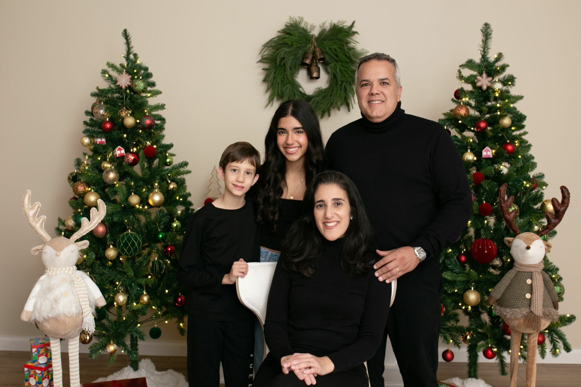 Foto Christmas Sessions - Imagem 4