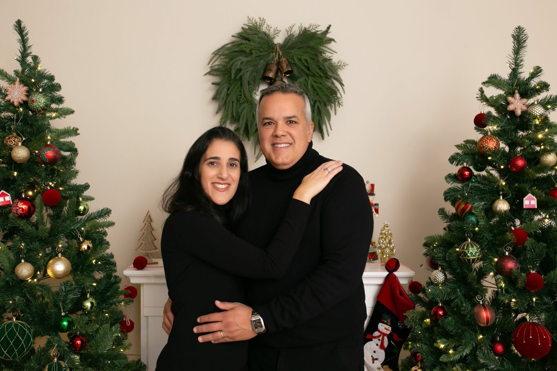Foto Christmas Sessions - Imagem 2