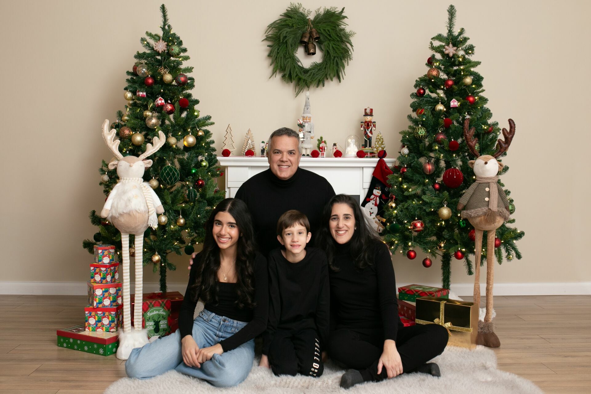 Foto Christmas Sessions - Imagem 5
