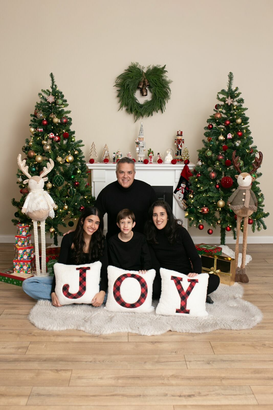 Foto Christmas Sessions - Imagem 6