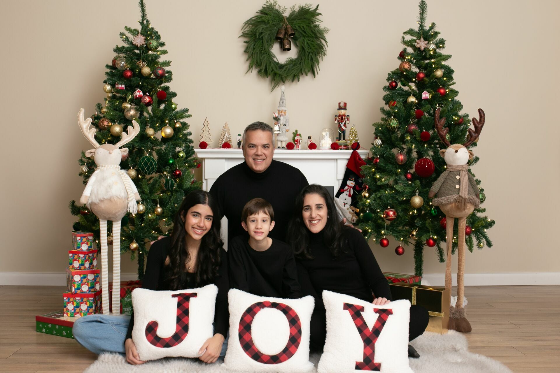 Foto Christmas Sessions - Imagem 5