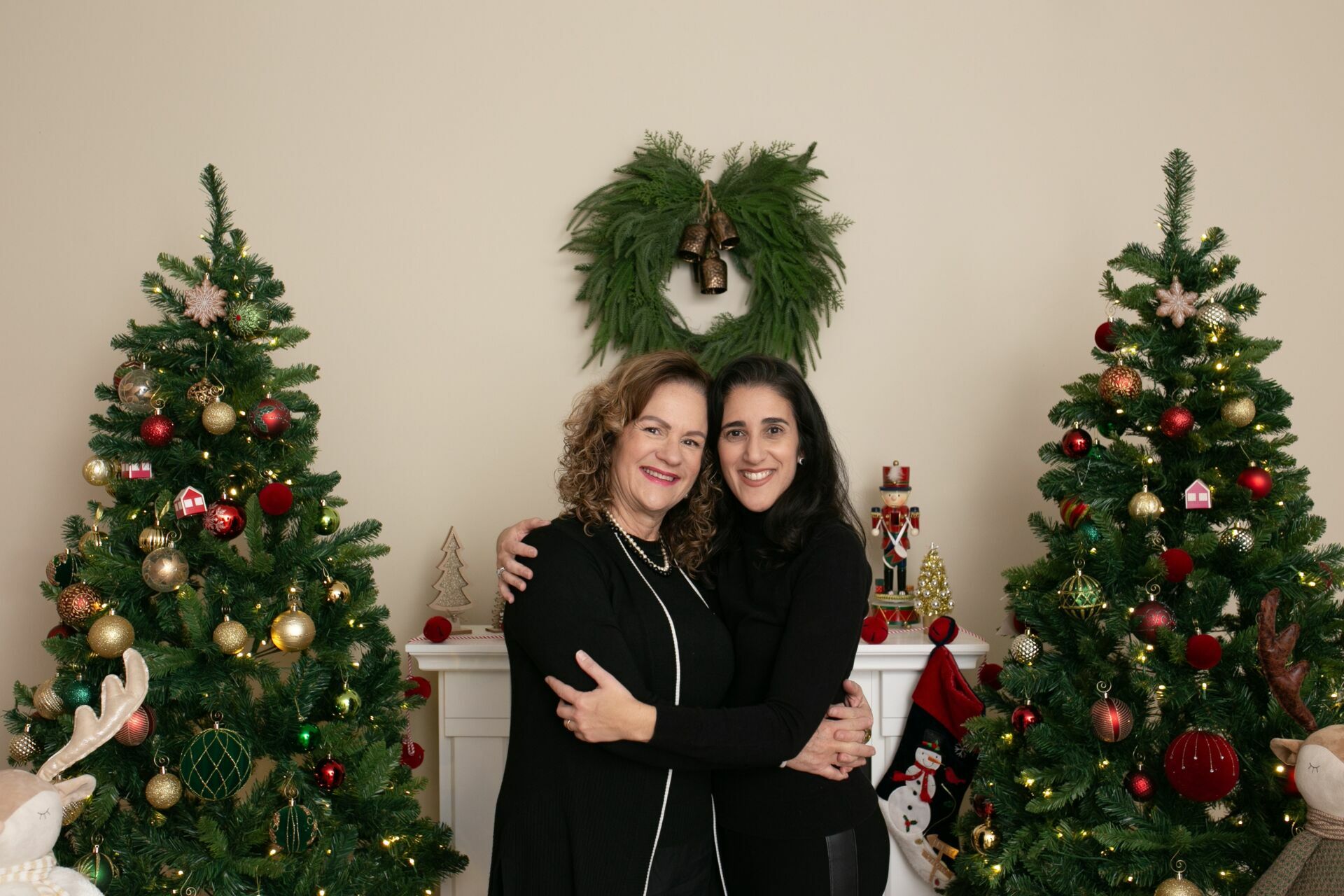 Foto Christmas Sessions - Imagem 8