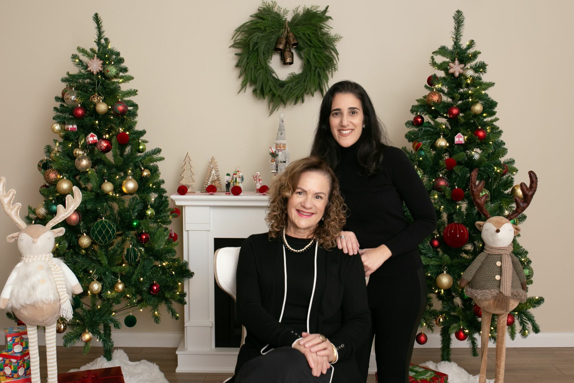 Foto Christmas Sessions - Imagem 10