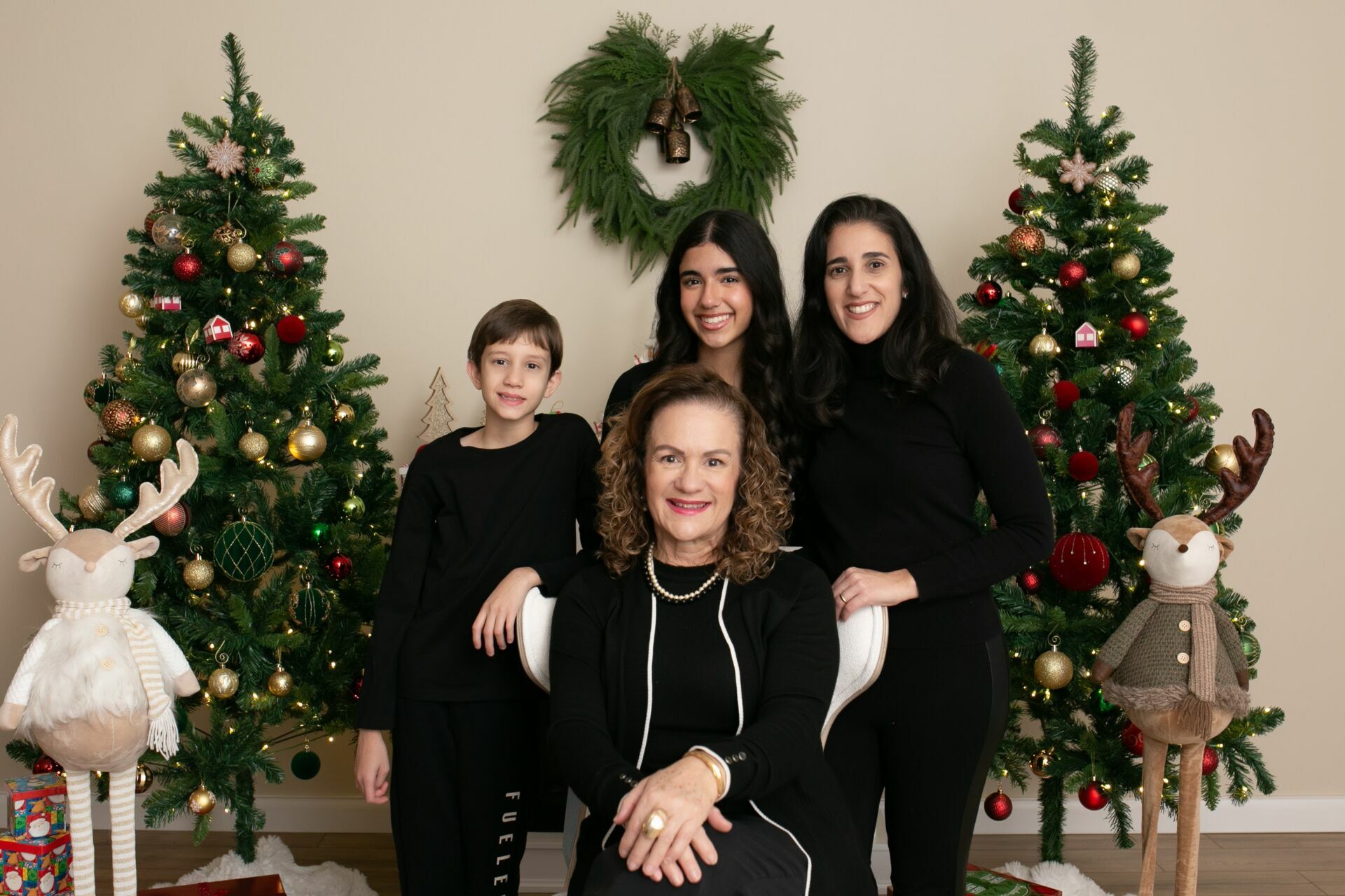 Foto Christmas Sessions - Imagem 12