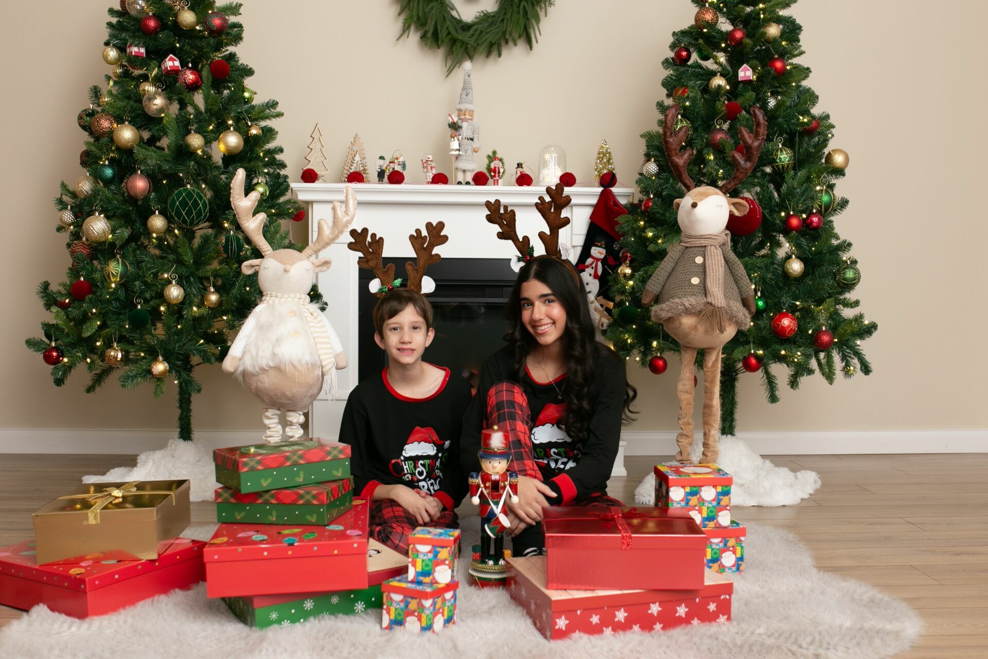 Foto Christmas Sessions - Imagem 13