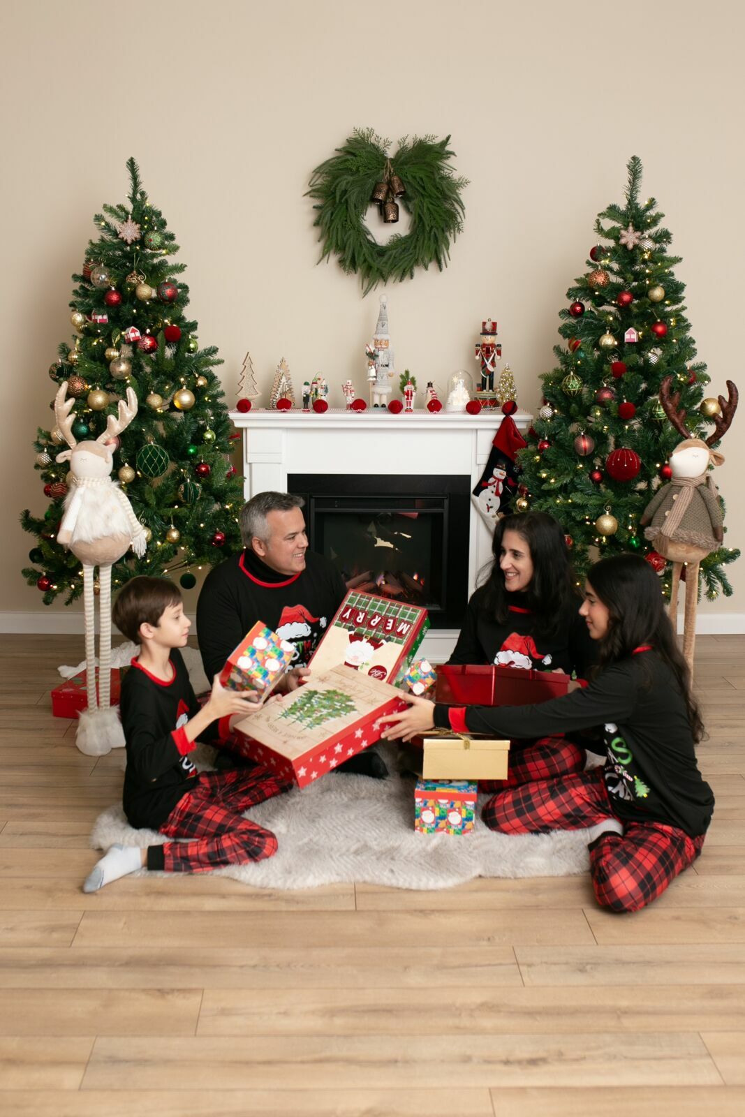 Foto Christmas Sessions - Imagem 15