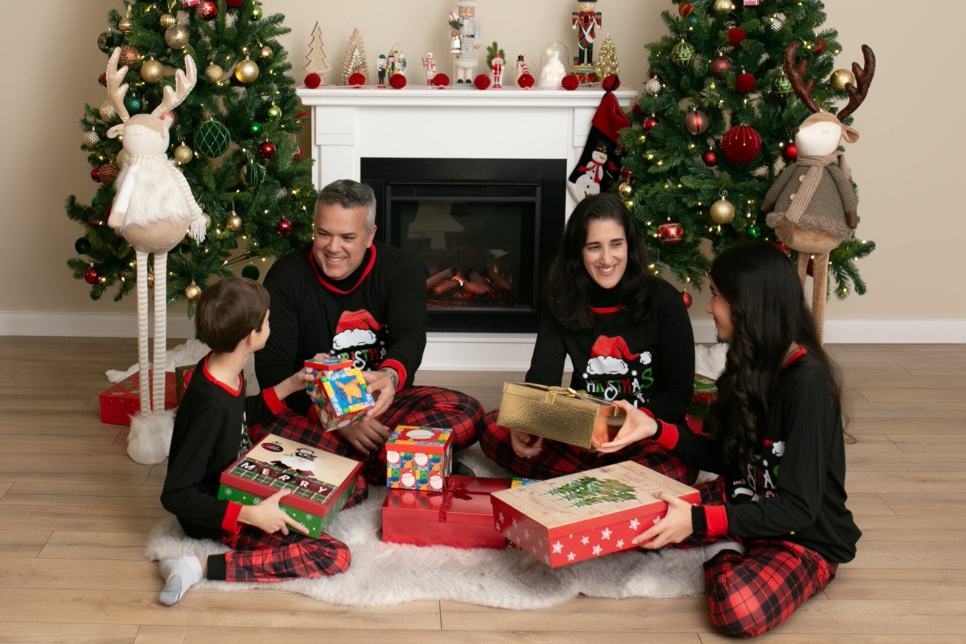 Foto Christmas Sessions - Imagem 16