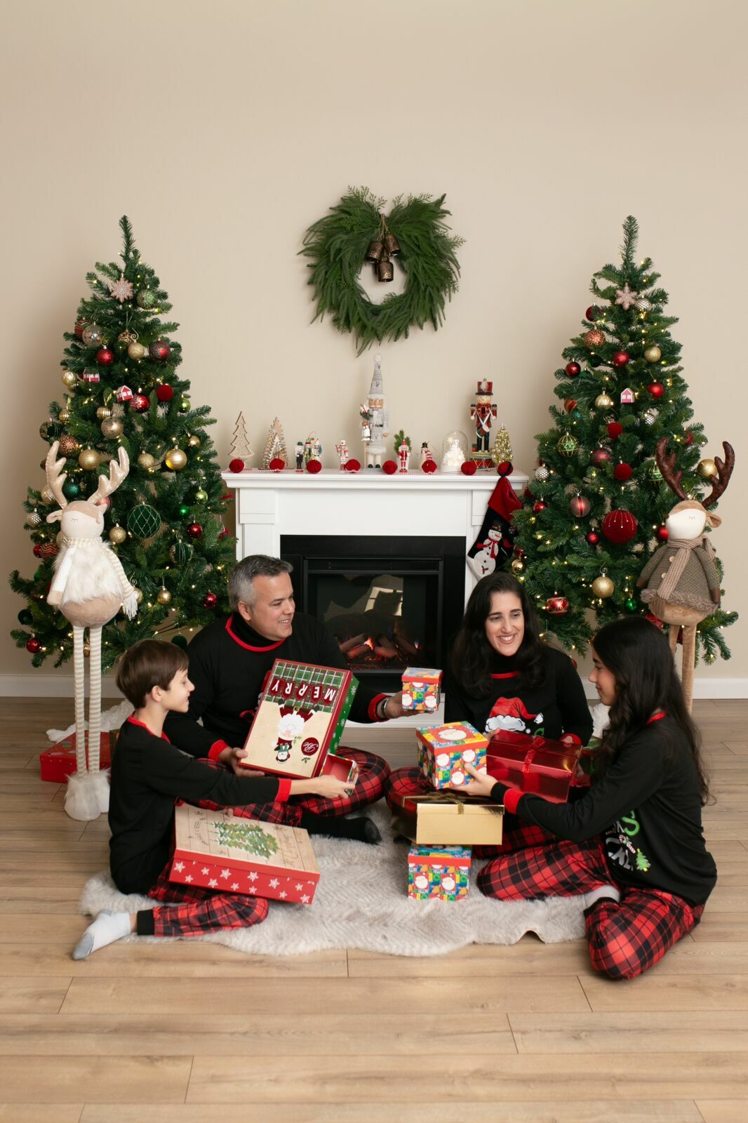 Foto Christmas Sessions - Imagem 14