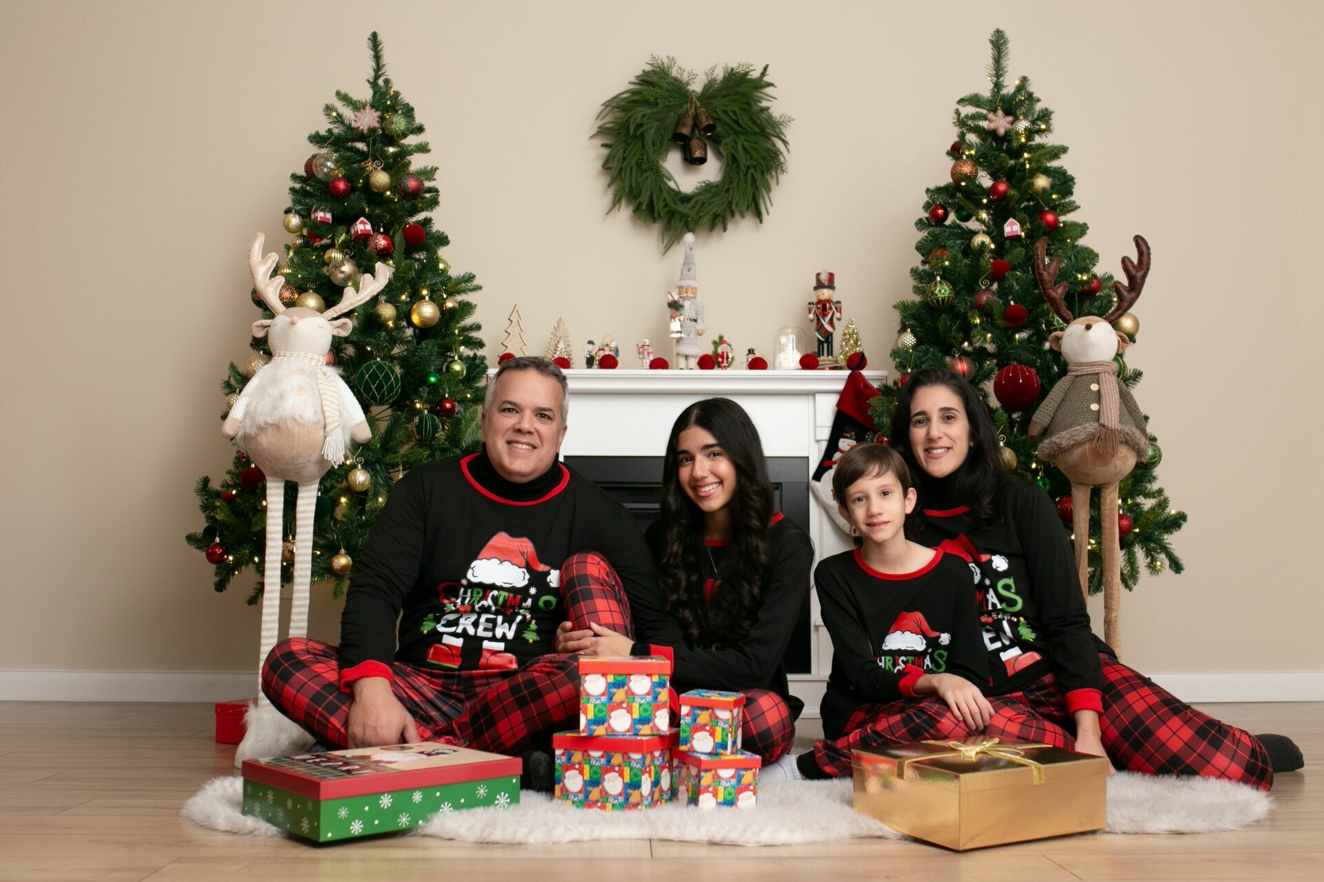Foto Christmas Sessions - Imagem 18