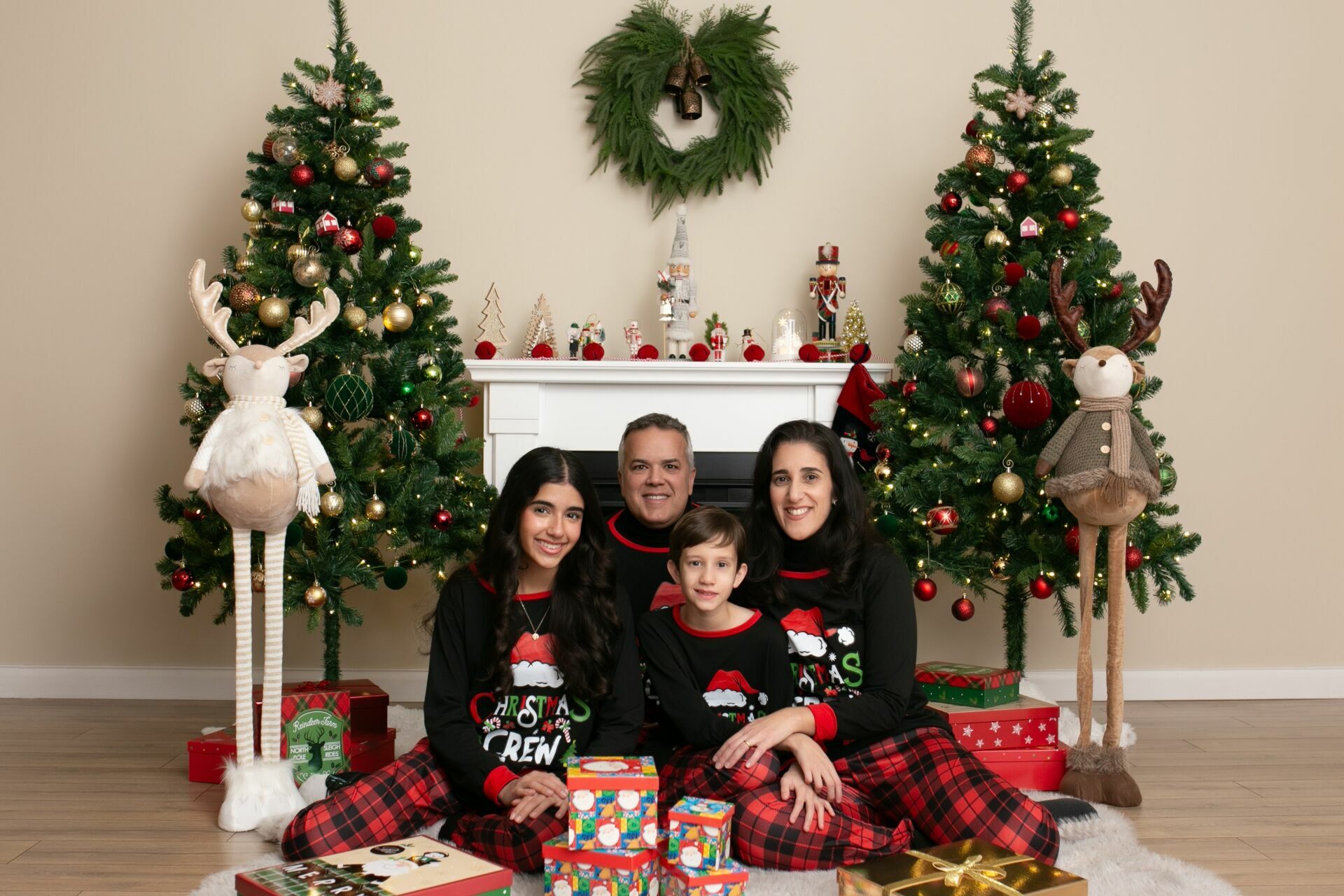 Foto Christmas Sessions - Imagem 19