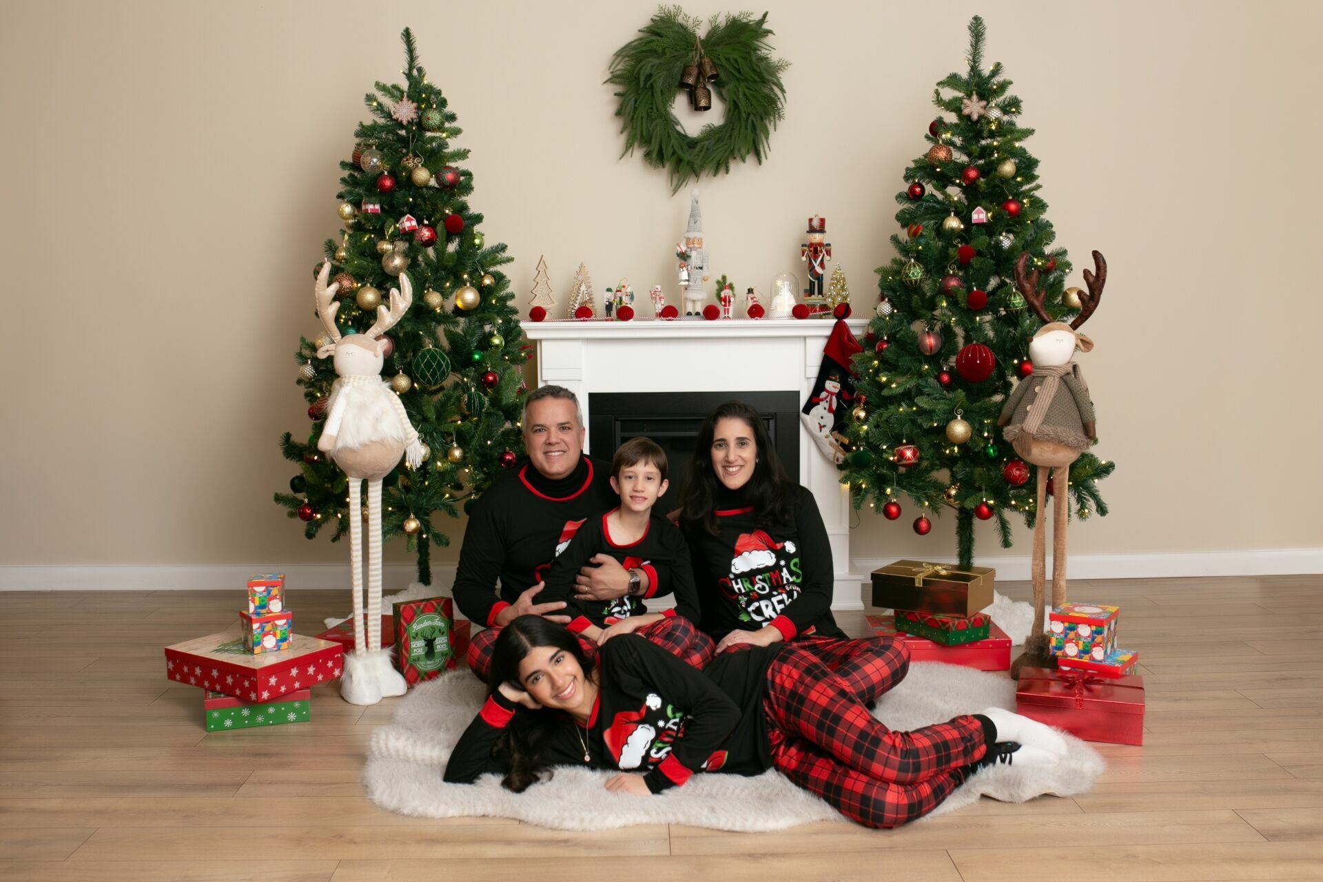 Foto Christmas Sessions - Imagem 17