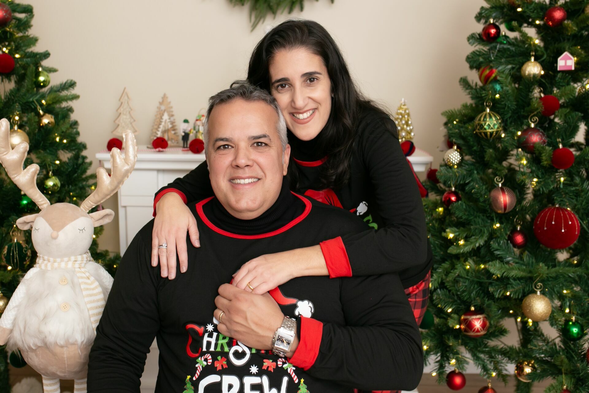 Foto Christmas Sessions - Imagem 31